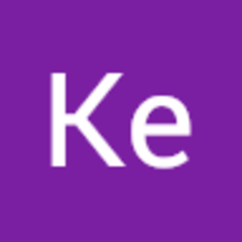 Meet your Posher, Ke